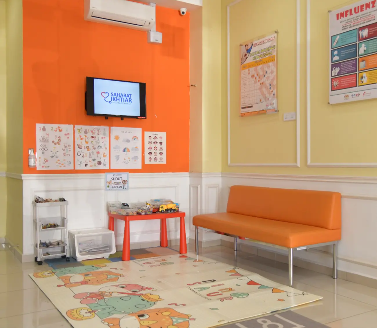 Klinik Sahabat13