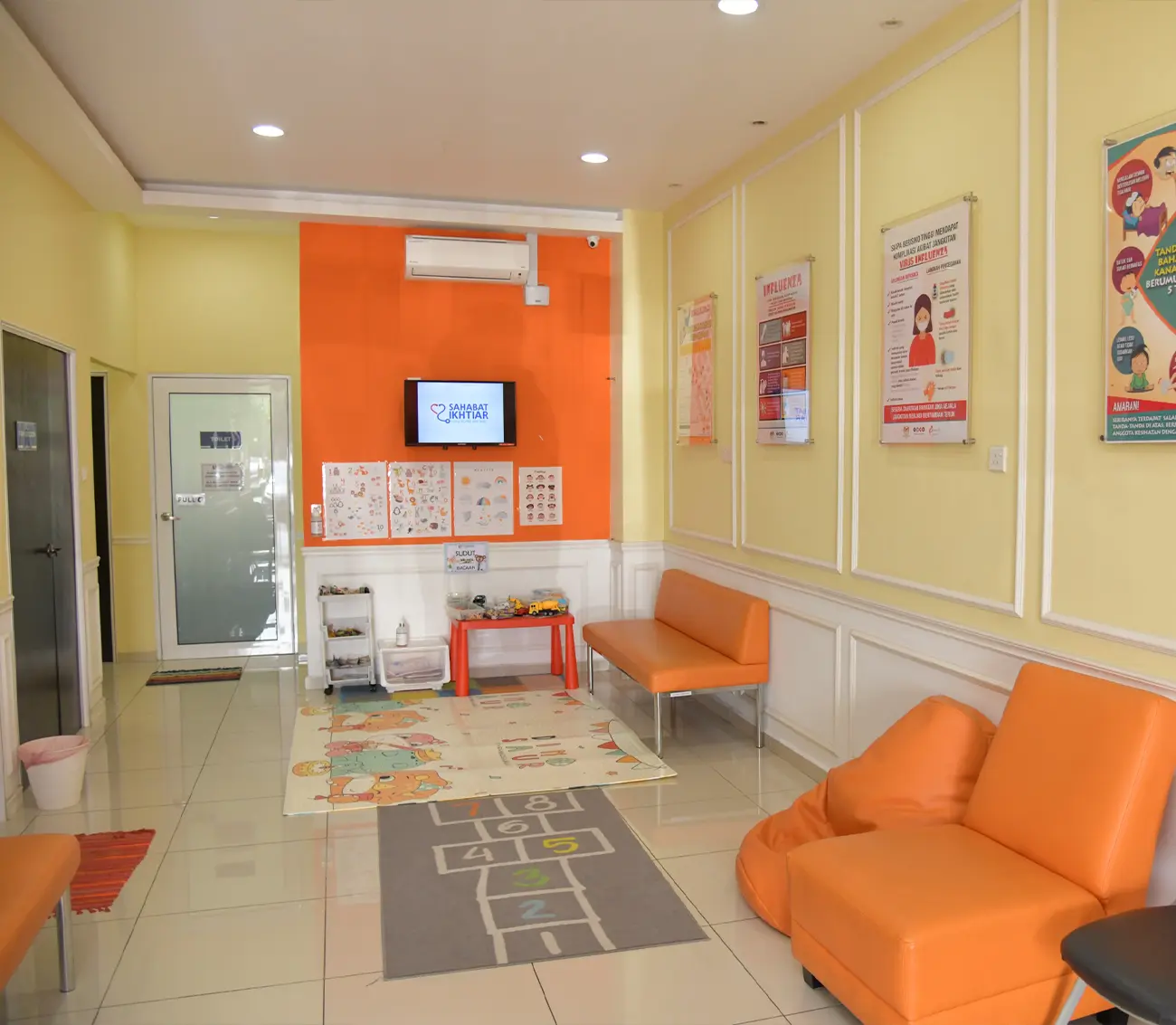 Klinik Sahabat14