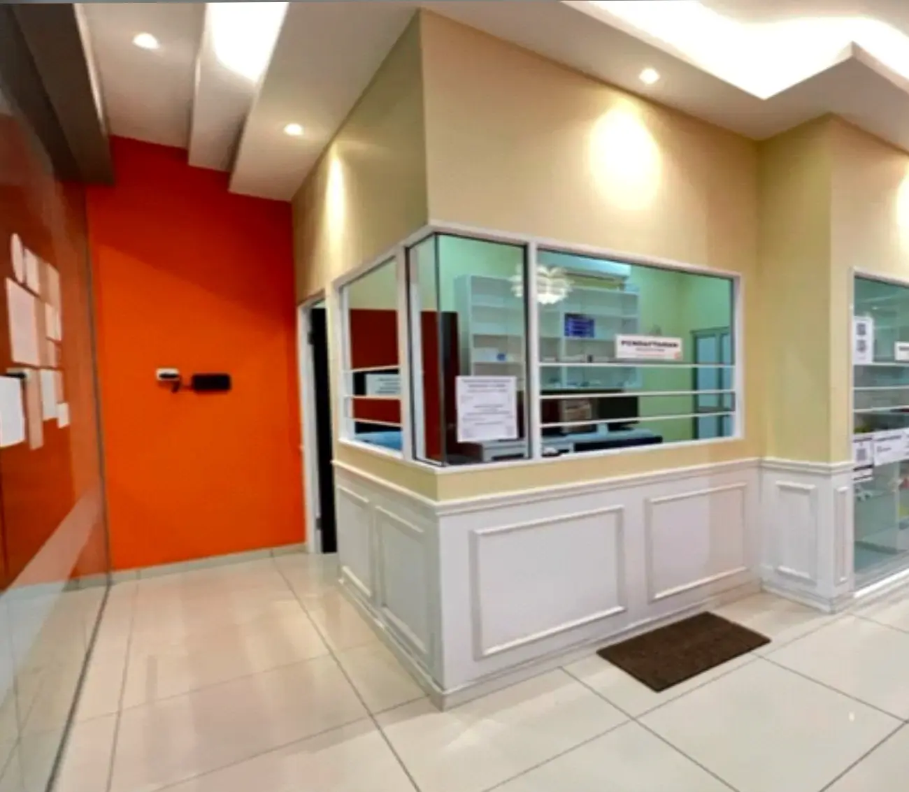 Klinik Sahabat6