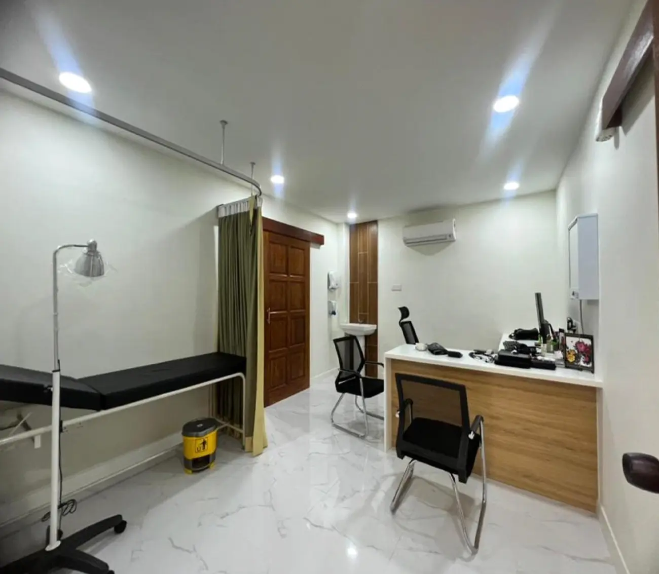 Klinik Sahabat7
